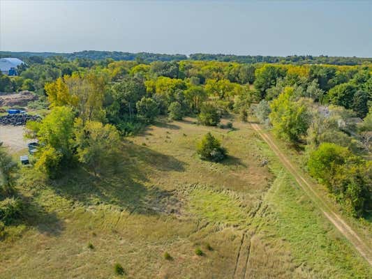 3 ACRE LOT HIGHWAY 16, PARDEEVILLE, WI 53954 - Image 1