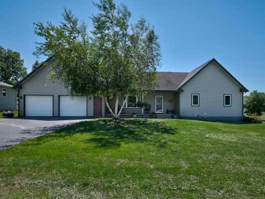 206 W WILSON ST, BLANCHARDVILLE, WI 53516 - Image 1