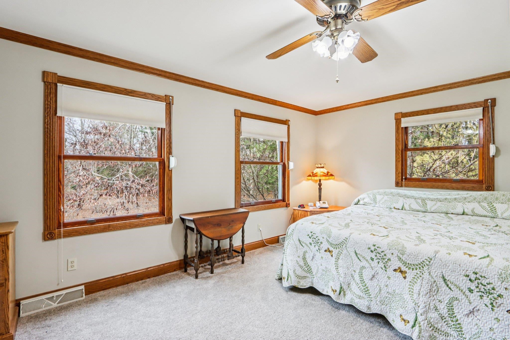 Poynette, Wisconsin, 53955, United States, 4 Bedrooms Bedrooms, ,2 BathroomsBathrooms,Residential,Active,1997880