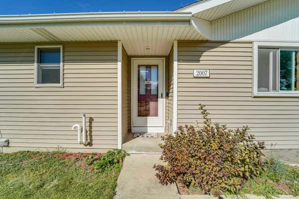 2007 MEADOWLARK DR, JANESVILLE, WI 53546 - Image 1