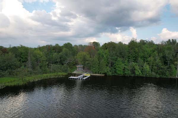 7510 COUNTY RD W, WINCHESTER, WI 54557 - Image 1