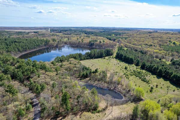 119.95 AC COUNTY ROAD FF, HANCOCK, WI 54943 - Image 1