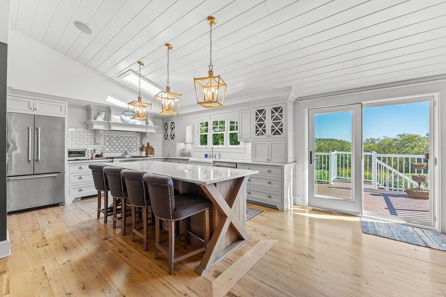 La Valle, Wisconsin, 53941, United States, 3 Bedrooms Bedrooms, ,4 BathroomsBathrooms,Residential,Active,1960140