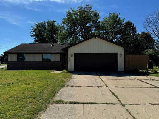 3518 CANTERBURY LN, JANESVILLE, WI 53546 - Image 1