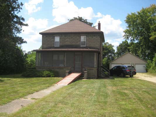 411 S BEAUMONT RD, PRAIRIE DU CHIEN, WI 53821 - Image 1