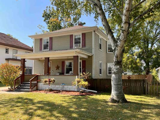 741 YUBA ST, JANESVILLE, WI 53545 - Image 1