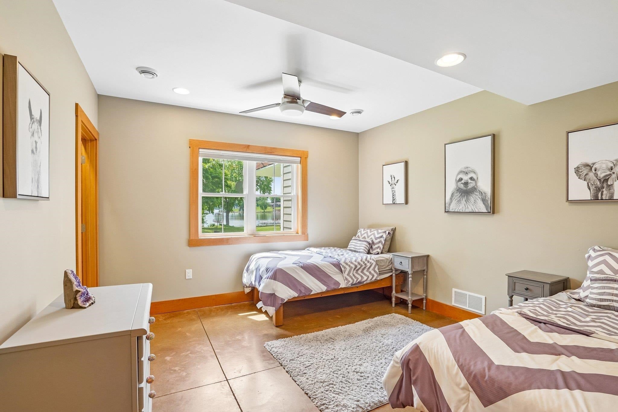 Showings begin Friday 6/12. Experience exceptional waterfront living i – image 44