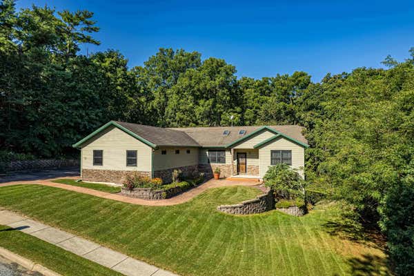 713 PROSPECT ST, BLANCHARDVILLE, WI 53516 - Image 1