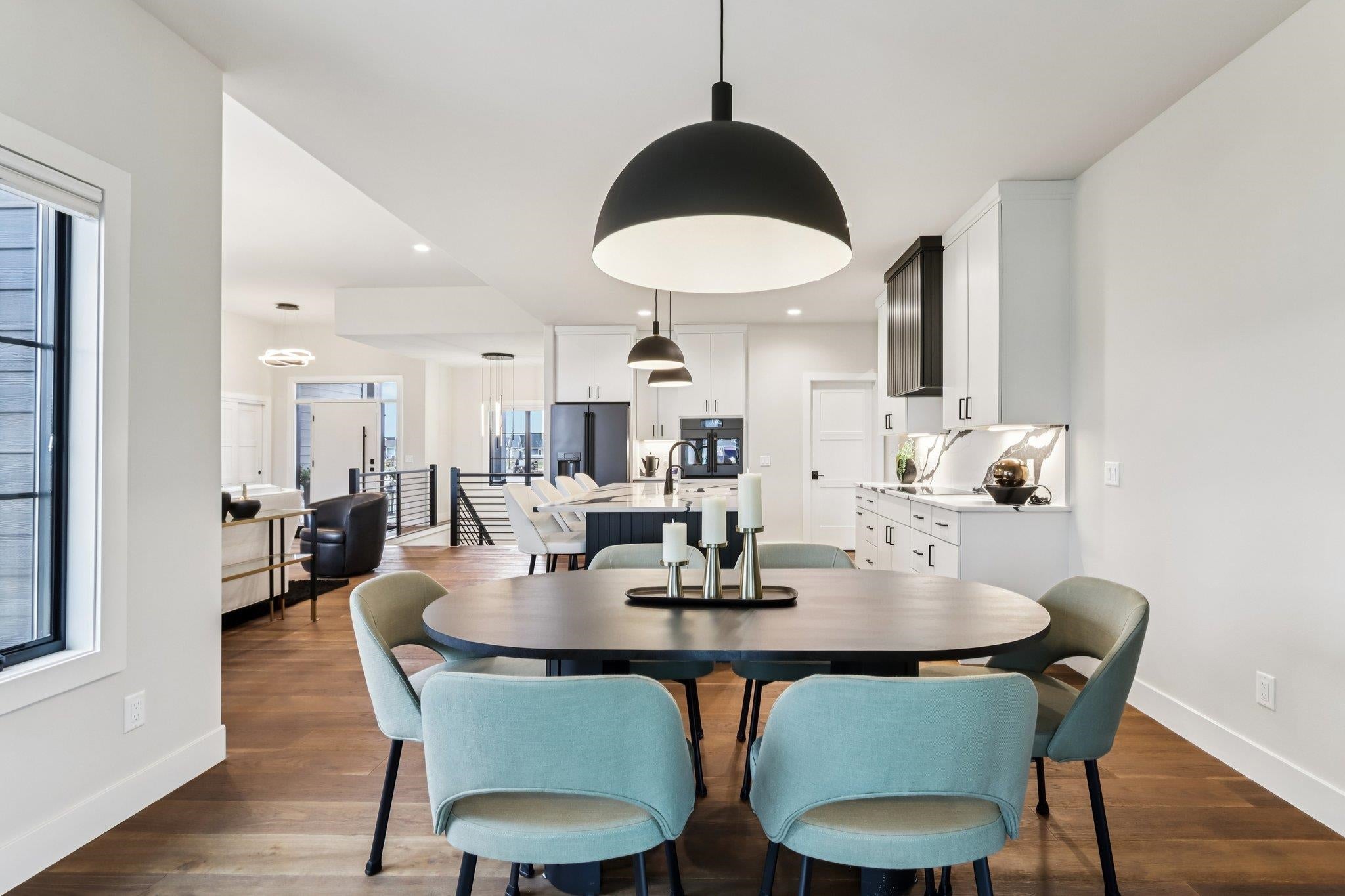 VIEWS OF THE COUNTRYSIDE + BACKS TO CONSERVANCY! IMPECCABLE TWO YEAR O – image 17