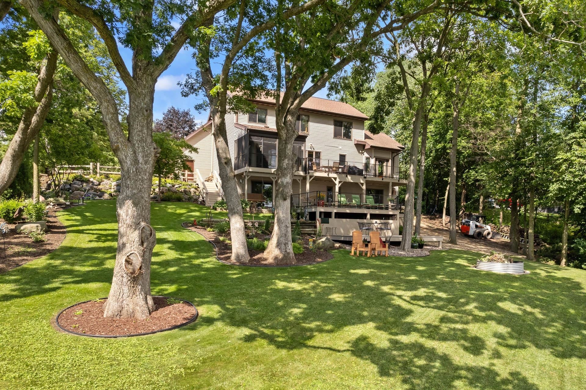 Poynette, Wisconsin, 53955, United States, 3 Bedrooms Bedrooms, ,4 BathroomsBathrooms,Residential,Active,1920246