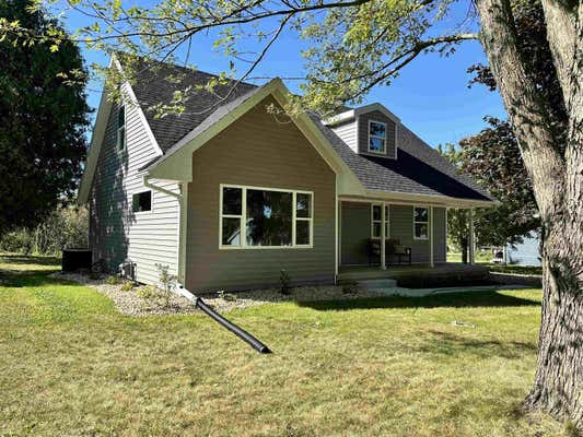 406 N HILL ST, LODI, WI 53555 - Image 1