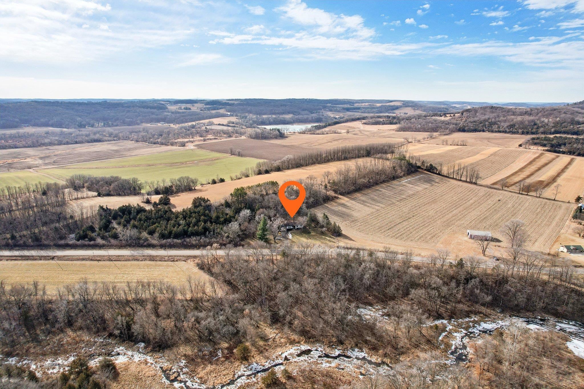 Lodi, Wisconsin, 53555, United States, 4 Bedrooms Bedrooms, ,2 BathroomsBathrooms,Residential,Contingent,2007323