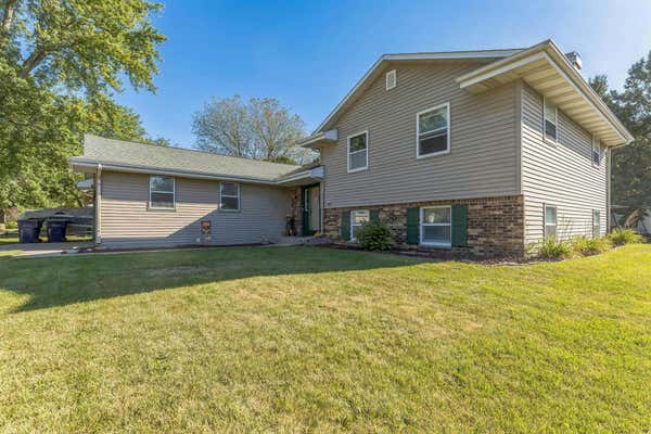 734 LYNDHURST DR, JANESVILLE, WI 53546 - Image 1