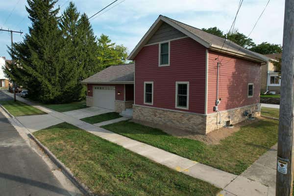 113 W HENNI ST, THERESA, WI 53091 - Image 1