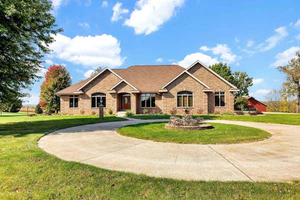 2840 COUNTY ROAD T, BARNEVELD, WI 53507 - Image 1