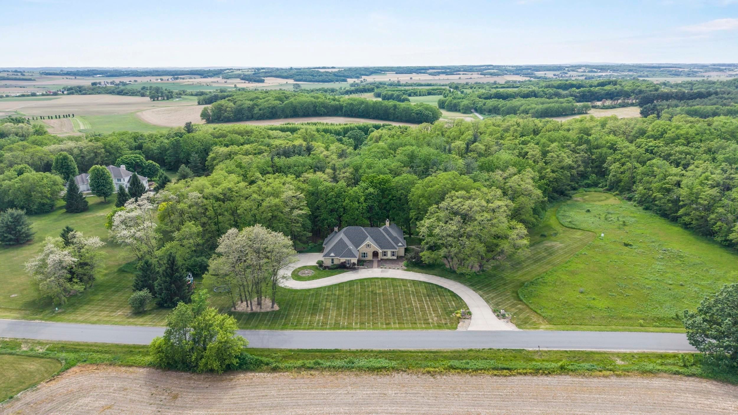 Now featuring a brand-new roof and a substantial price improvement, th – image 52