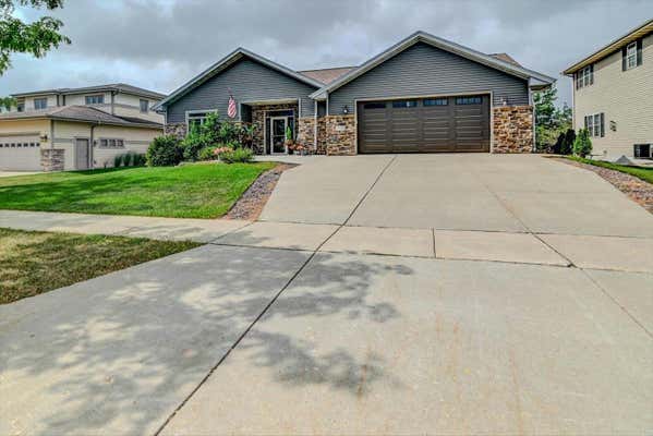 1905 TYROL TER, MOUNT HOREB, WI 53572 - Image 1