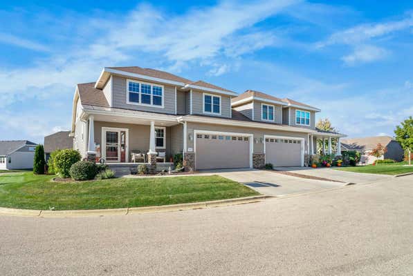 6136 QUIET CANYON LOOP, MCFARLAND, WI 53558 - Image 1