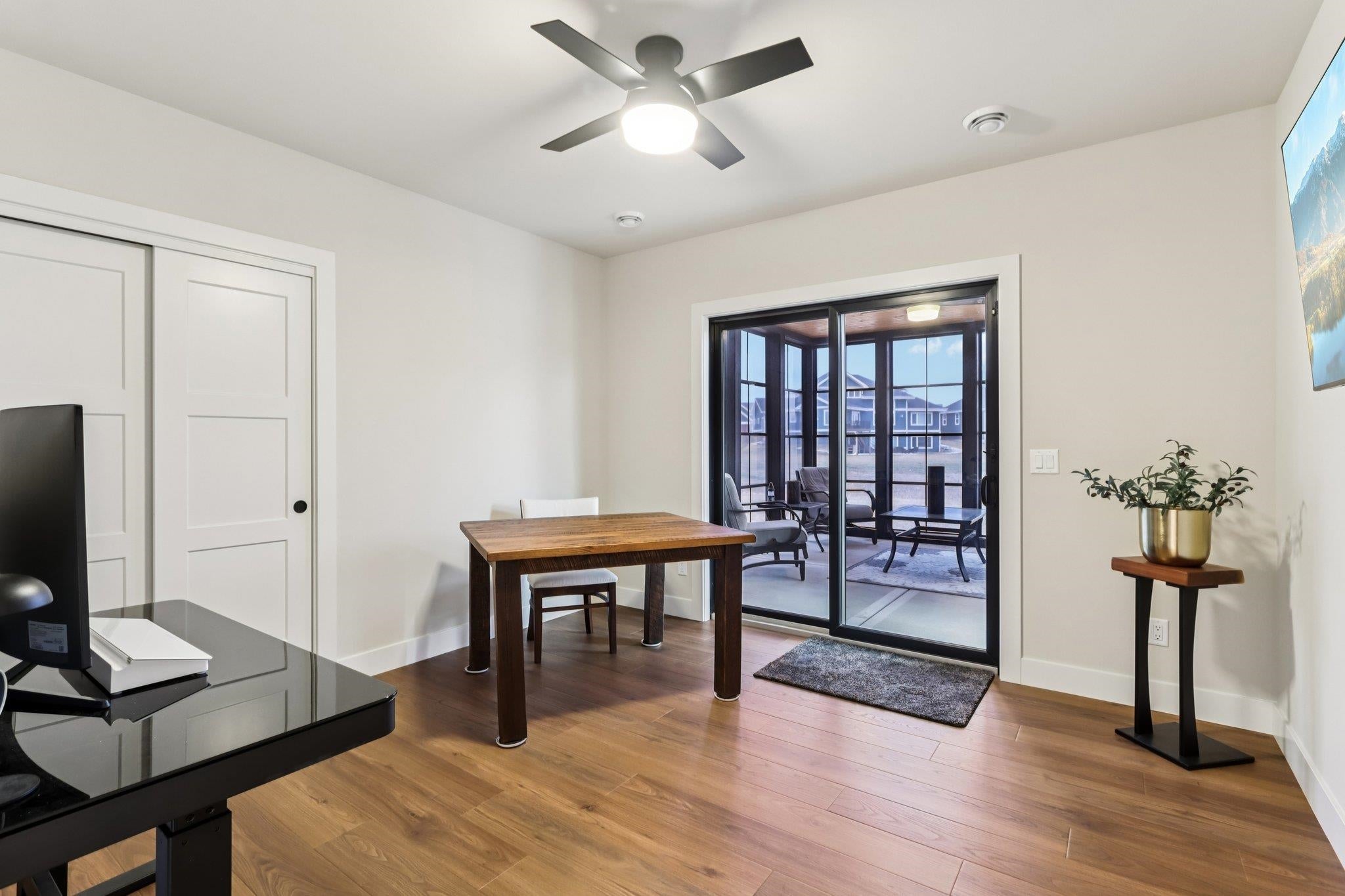 VIEWS OF THE COUNTRYSIDE + BACKS TO CONSERVANCY! IMPECCABLE TWO YEAR O – image 47