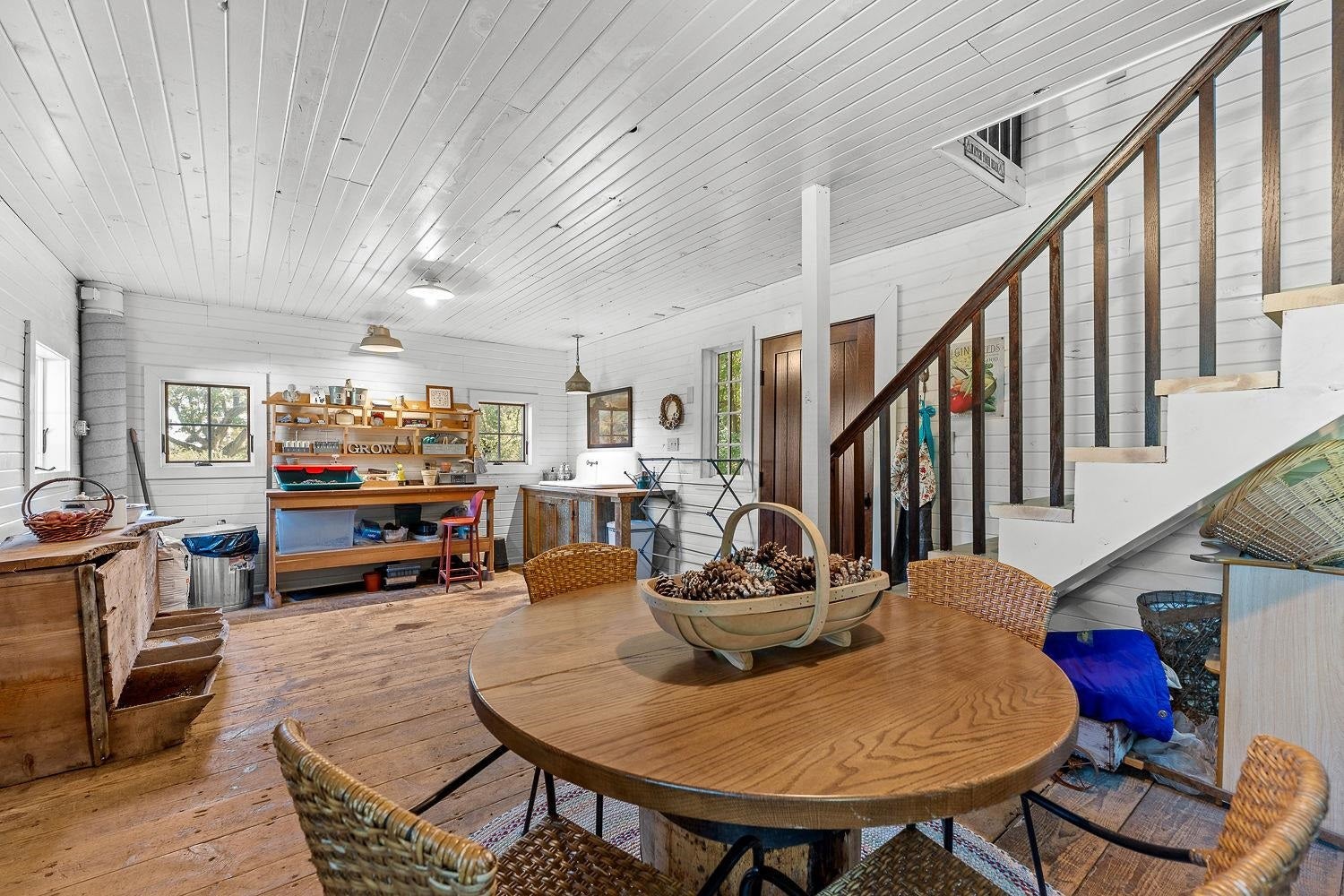 La Valle, Wisconsin, 53941, United States, 3 Bedrooms Bedrooms, ,4 BathroomsBathrooms,Residential,Active,1960140