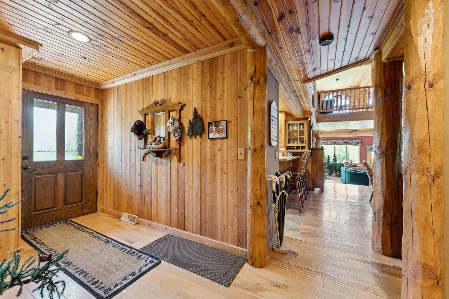 La Valle, Wisconsin, 53941, United States, 3 Bedrooms Bedrooms, ,4 BathroomsBathrooms,Residential,Active,1898021