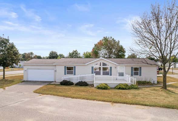 2701 E MAIN ST LOT 156, REEDSBURG, WI 53959 - Image 1