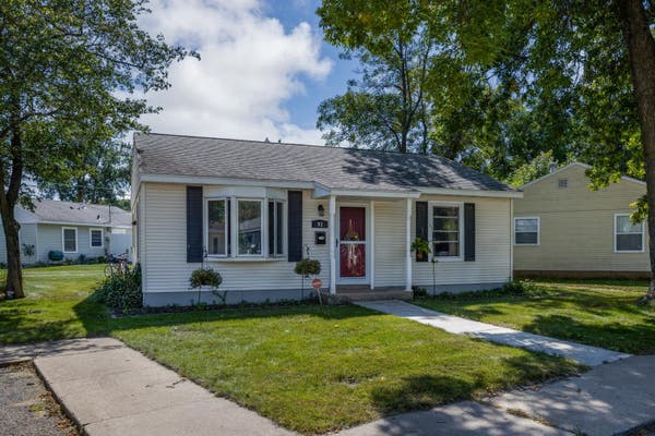 93 CRAIG AVE, MADISON, WI 53705, photo 1 of 20