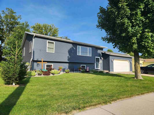 208 MARLBORO AVE, EDGERTON, WI 53534 - Image 1