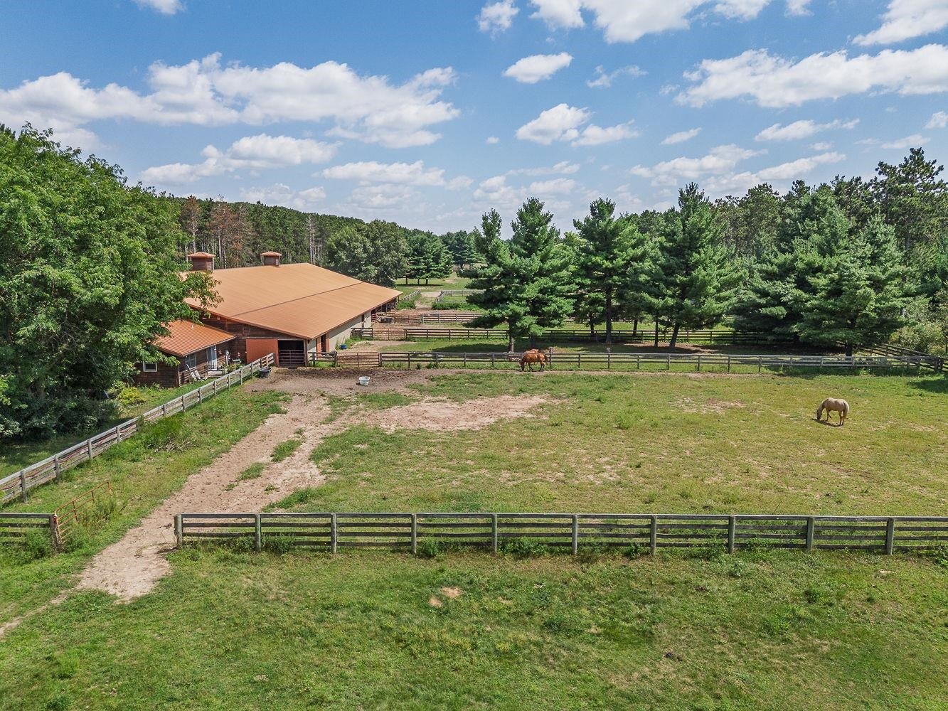 Montello, Wisconsin, 53949, United States, 3 Bedrooms Bedrooms, ,3 BathroomsBathrooms,Residential,Active,1927657