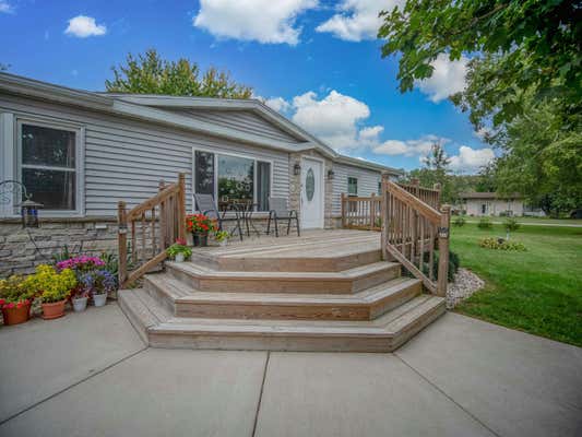 N7377 MALIBOU LN, BEAVER DAM, WI 53916 - Image 1