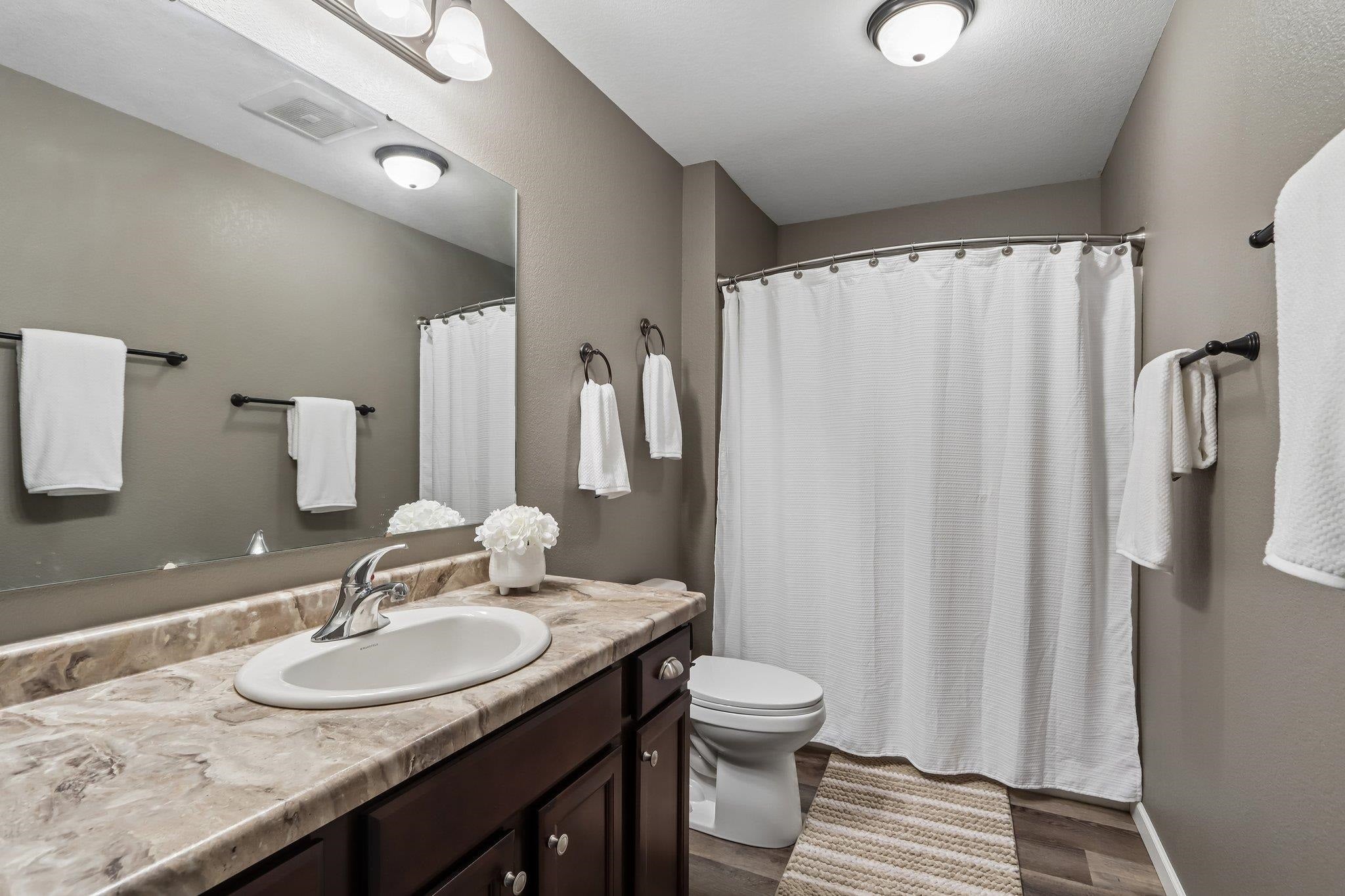 Poynette, Wisconsin, 53955, United States, 4 Bedrooms Bedrooms, ,3 BathroomsBathrooms,Residential,Active,2051983