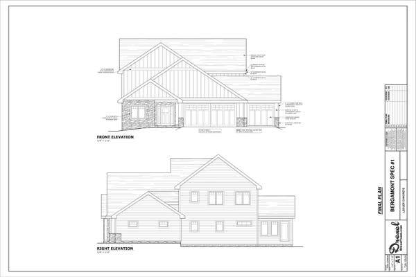 924 BRYNHILL DR, OREGON, WI 53575, photo 1 of 6