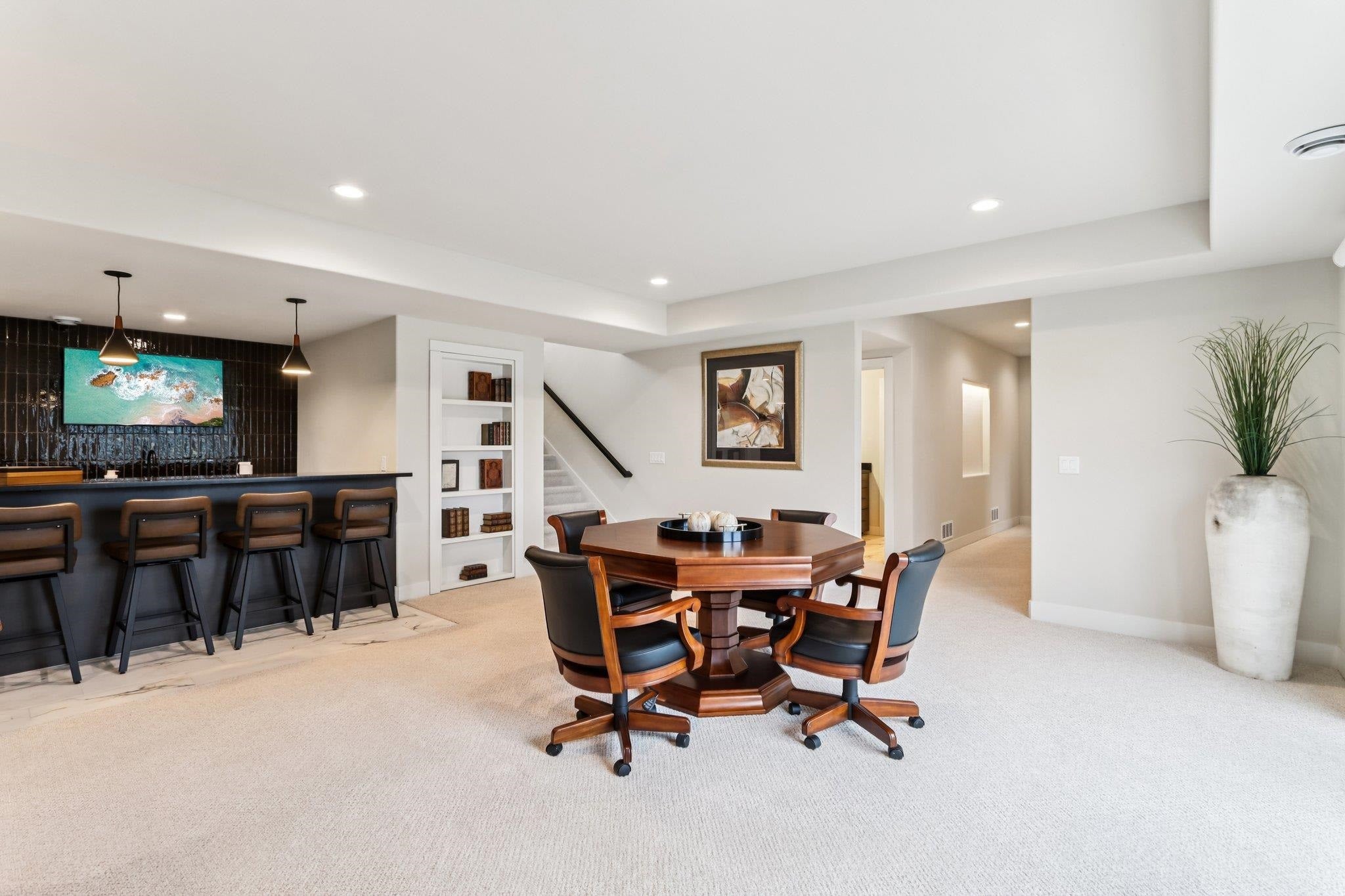 VIEWS OF THE COUNTRYSIDE + BACKS TO CONSERVANCY! IMPECCABLE TWO YEAR O – image 41