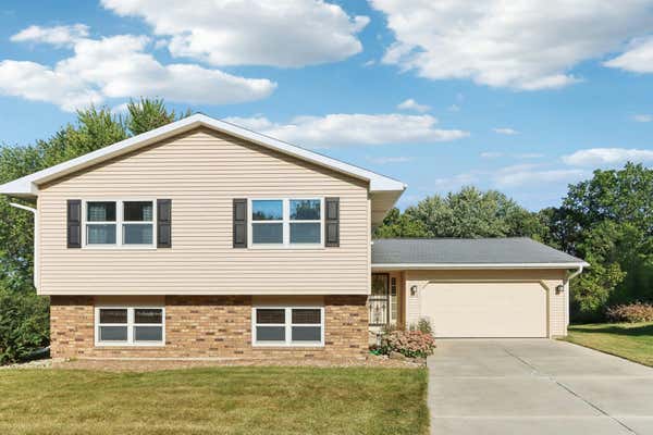 2716 OSMUNDSEN RD, FITCHBURG, WI 53711 - Image 1