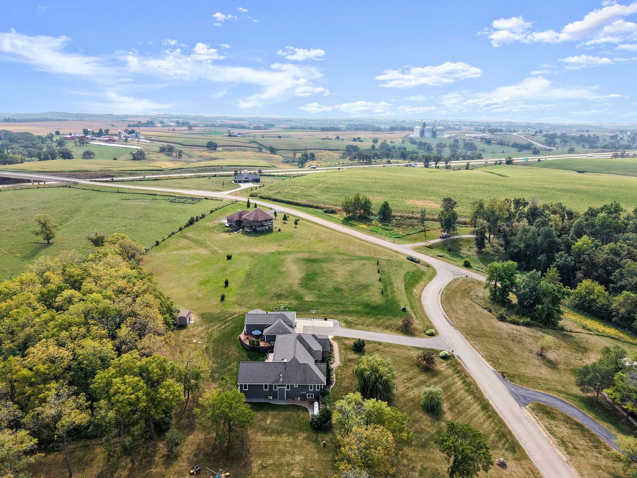 Mineral Point, Wisconsin, 53565, United States, 6 Bedrooms Bedrooms, ,3 BathroomsBathrooms,Residential,Active,1960179