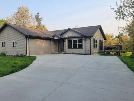 1338 EAGLE TRL, NEKOOSA, WI 54457 - Image 1