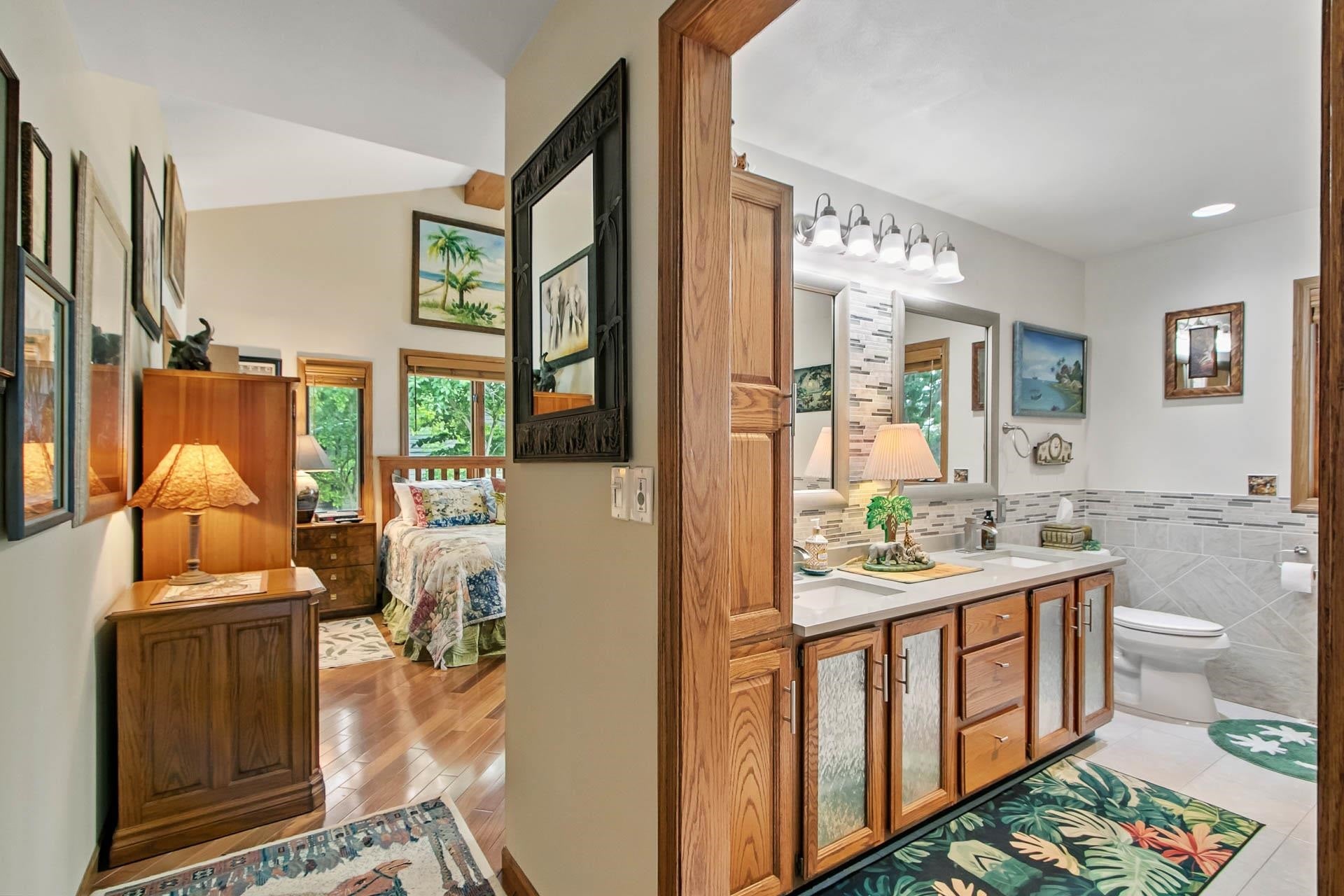 Poynette, Wisconsin, 53955, United States, 3 Bedrooms Bedrooms, ,4 BathroomsBathrooms,Residential,Active,1920246