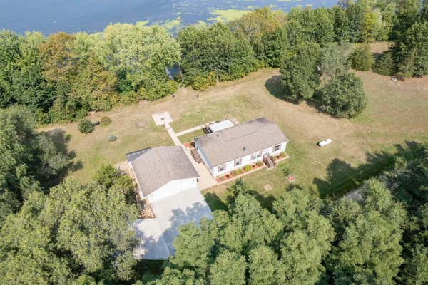 W5366 BUFFALO DR, MONTELLO, WI 53949 - Image 1