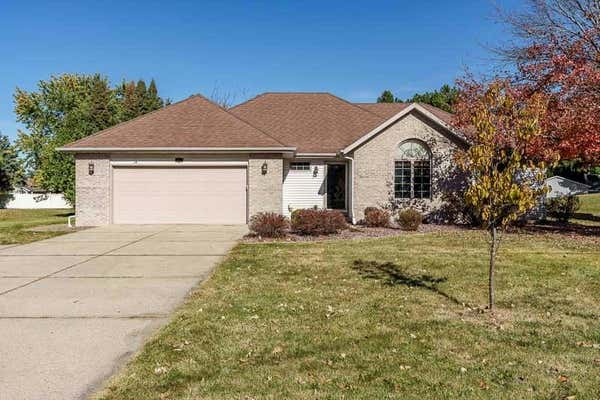 3603 E ROTAMER RD, JANESVILLE, WI 53546 - Image 1