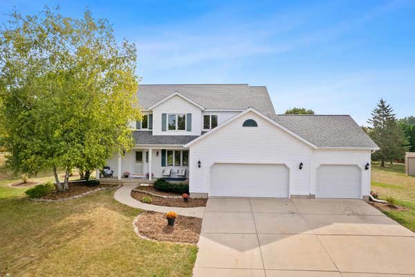 6780 VICTORY CIR, WINDSOR, WI 53598 - Image 1