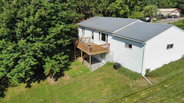 1295 W FRIES RD, RICHLAND CENTER, WI 53581 - Image 1