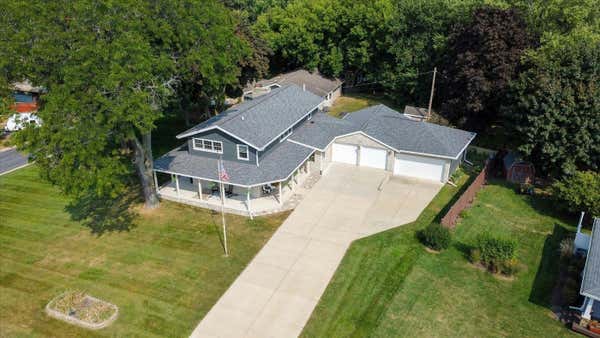 6110 RIDGEWOOD AVE, MONONA, WI 53716 - Image 1