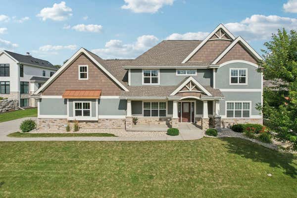 805 BIG STONE TRL, MIDDLETON, WI 53562 - Image 1