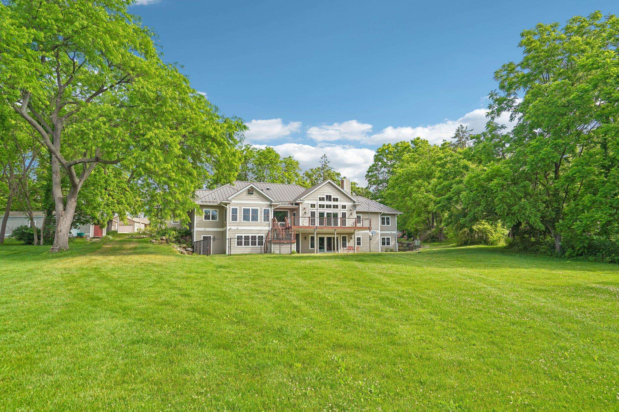 Showings begin Friday 6/12. Experience exceptional waterfront living i – image 69