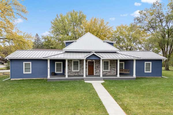 308 S WASHINGTON ST, NEW LISBON, WI 53950 - Image 1