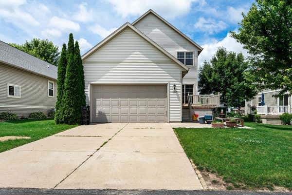 1319 INDEPENDENCE WAY, SUN PRAIRIE, WI 53590 - Image 1