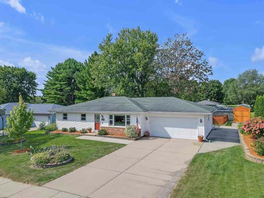 690 DUNN AVE, OREGON, WI 53575 - Image 1