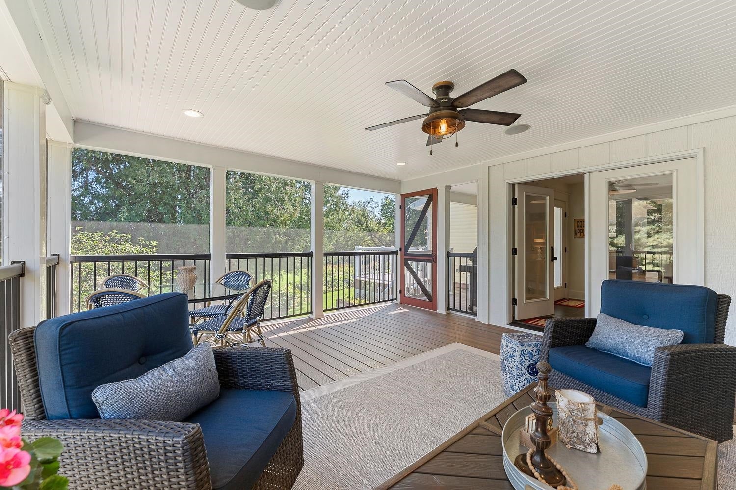 La Valle, Wisconsin, 53941, United States, 3 Bedrooms Bedrooms, ,4 BathroomsBathrooms,Residential,Active,1960140