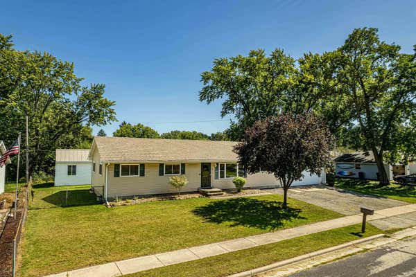 12 S WESTERN AVE, DEERFIELD, WI 53531 - Image 1