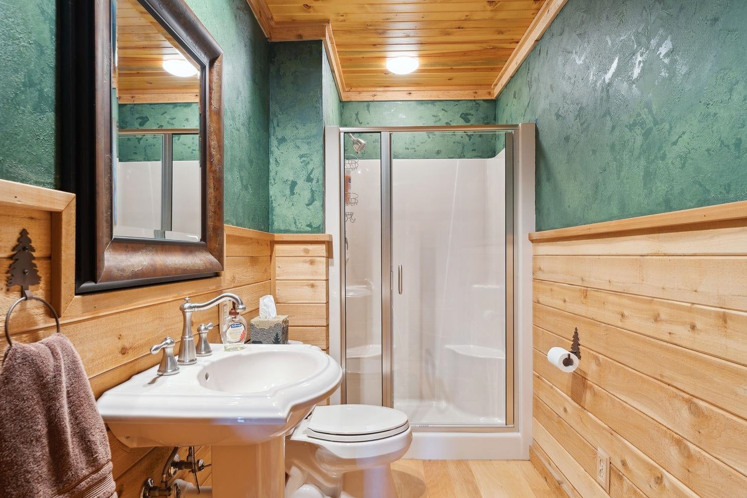 La Valle, Wisconsin, 53941, United States, 3 Bedrooms Bedrooms, ,4 BathroomsBathrooms,Residential,Active,1898021